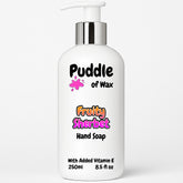 Fruity Sherbet Liquid Hand Soap
